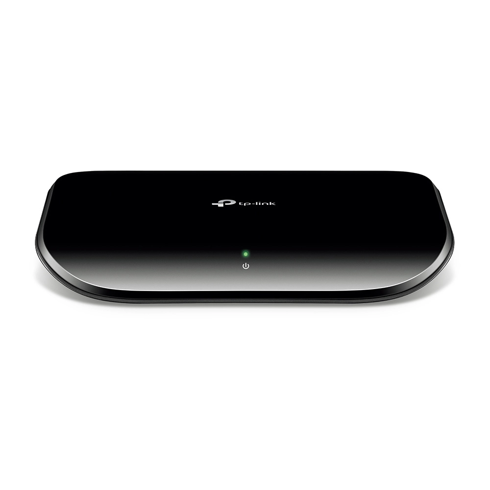 TP-Link Desktop LAN Switch 5 Port Gigabit TL-SG1005D view 2